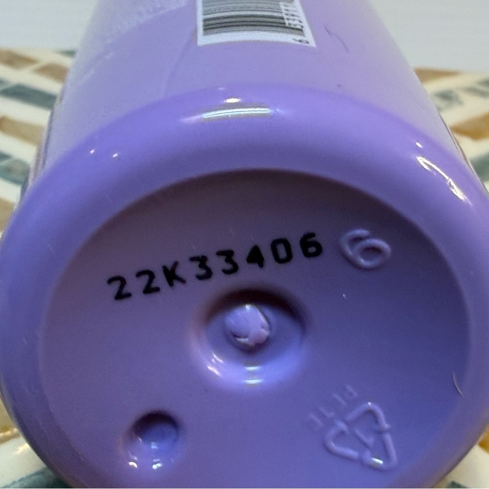 NEW incredible CHI Vibes Purple Shampoo - Picture 2 of 6